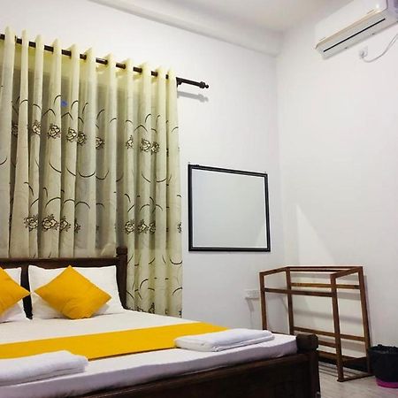 Freedom Inn Negombo Eksteriør billede