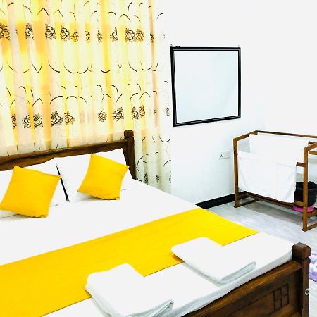Freedom Inn Negombo Eksteriør billede
